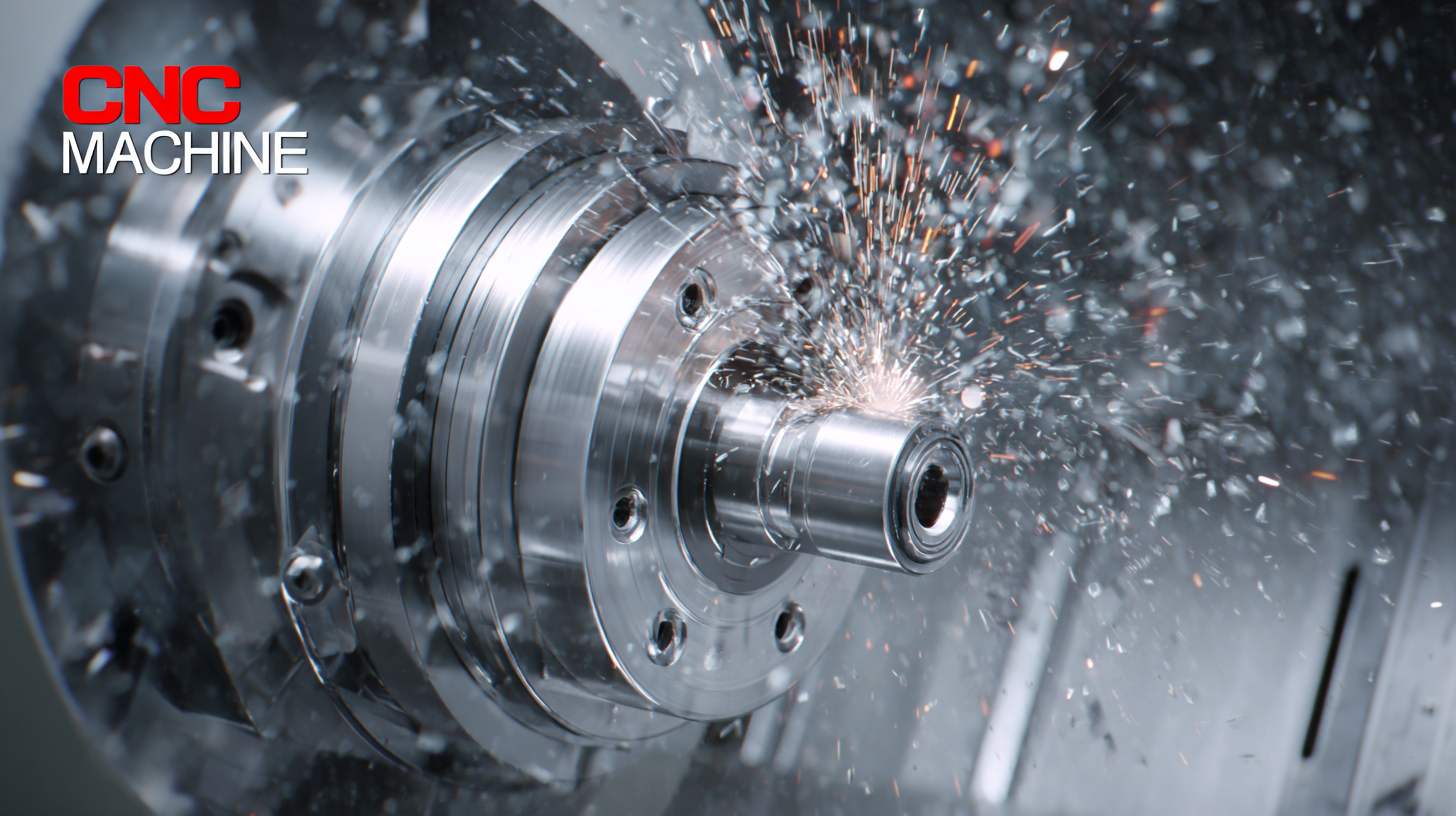 Exploring the Versatile Features and Applications of the Best CNC Machines for Global Buyers