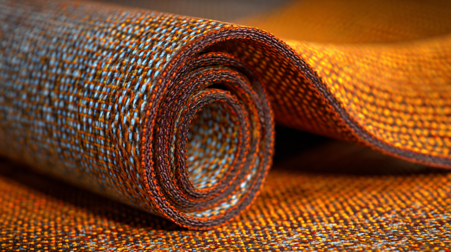 Exploring the Future of Best Polyester Bath Mats in 2025 with Innovative Benefits