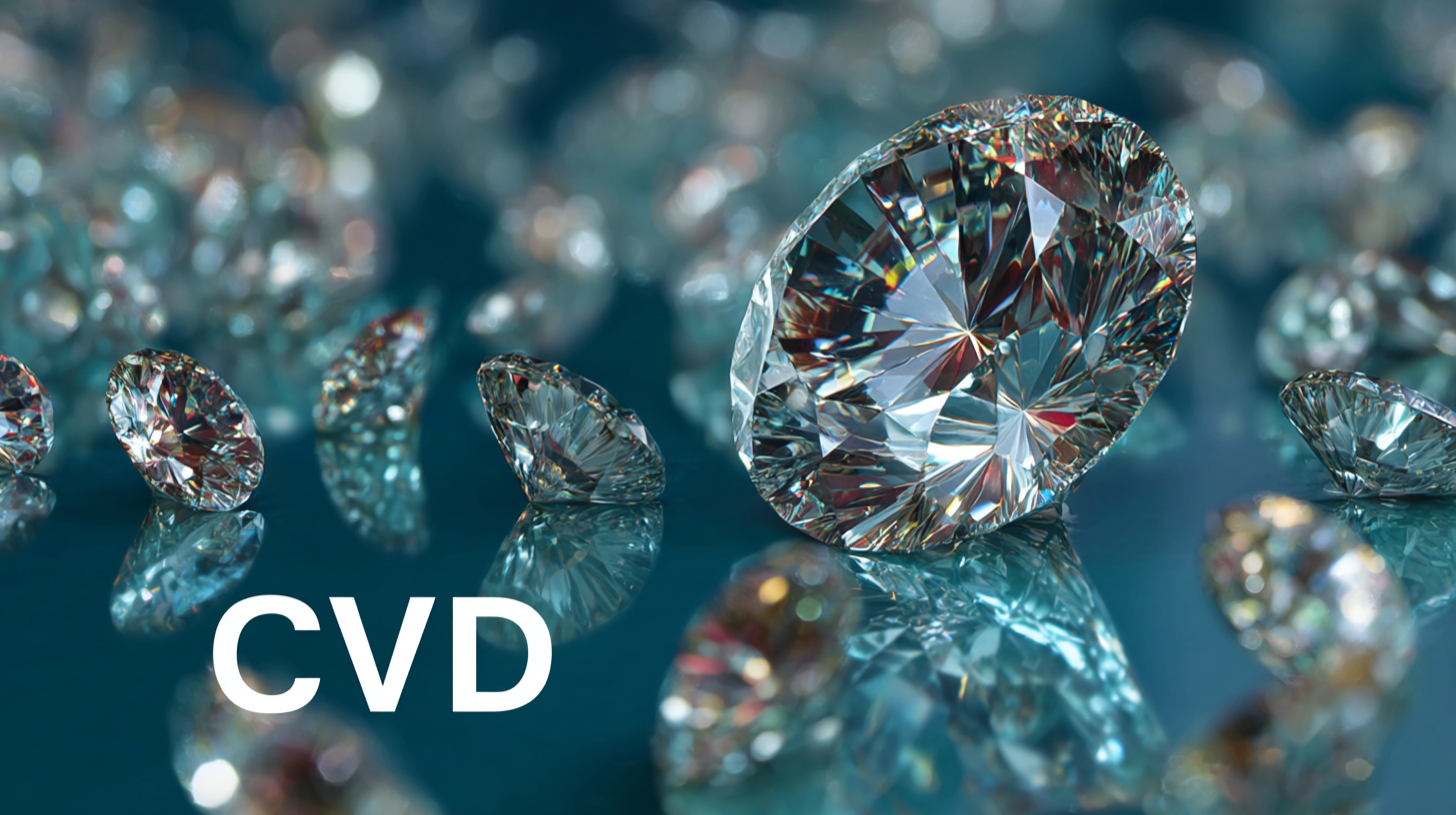 The Ultimate Guide to Sourcing the Best CVD Diamond Coating for Your Business Needs