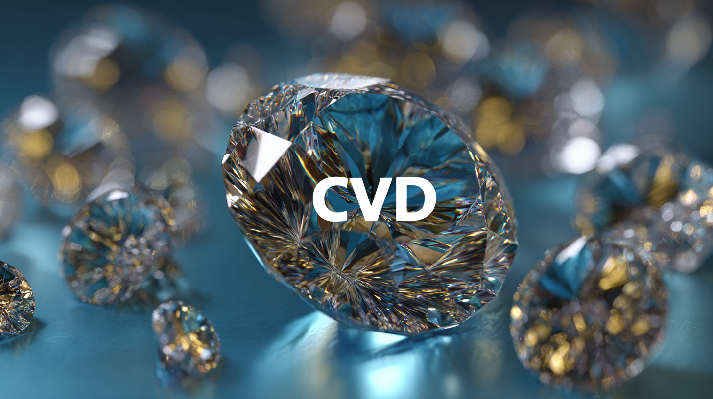 The Ultimate Guide to Sourcing the Best CVD Diamond Coating for Your Business Needs