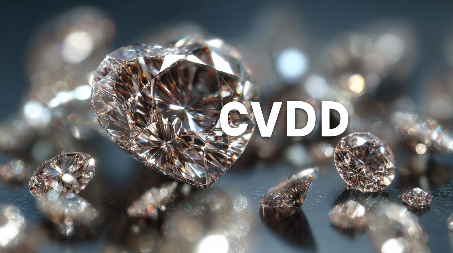 The Ultimate Guide to Sourcing the Best CVD Diamond Coating for Your Business Needs