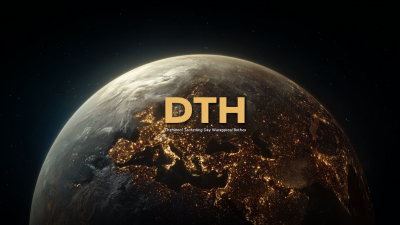 China Innovation Leading the World with Top Quality Dth Bits for Global Buyers