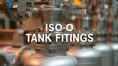 How to Choose the Best Iso Tank Fittings for Your Industrial Needs