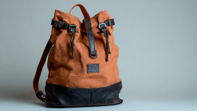 How to Choose the Best Tote Backpack for Your Everyday Needs