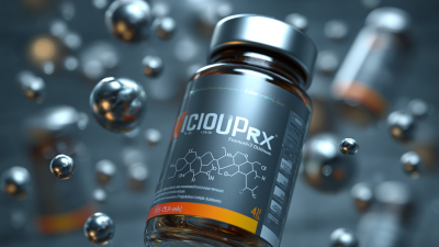 The Future of Best Ciclopirox Olamine in Global Antifungal Treatments