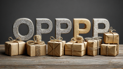 How to Choose the Best OPP Film for Optimal Packaging Efficiency in Your Business