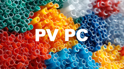 Challenges Faced by Manufacturers When Selecting the Best Flame Retardant Additives for PVC