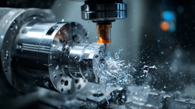 Navigating the Future of Best Cnc Machining Parts A Comprehensive Guide to 2025 Industry Trends