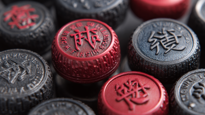 Chinese Excellence in Tire Valve Stem Caps Driving Global Export Success