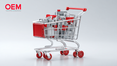 Exploring the Future of Trolley Bags in 2025 Technological Advancements for OEM Suppliers