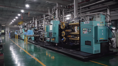 China's Premier Blown Film Extrusion Machinery Redefining Global Manufacturing Standards