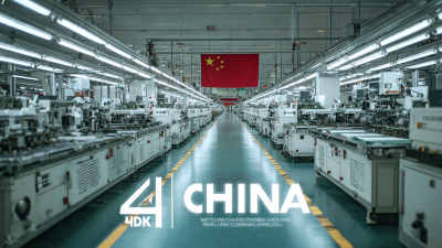 Unmatched Quality: Discover Why 'Best China' Leads Global Manufacturing Excellence