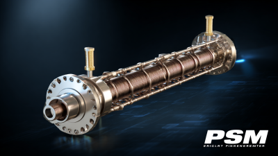 Ultimate Guide to Selecting the Best Tube Heat Exchanger for Your Industrial Needs