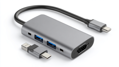 How to Choose the Best Usb-C 3.0 Hub with 4 Ports for Your Device Needs
