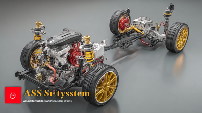 Addressing Common Issues with the Best Automobile Suspension Systems: A Comprehensive Guide