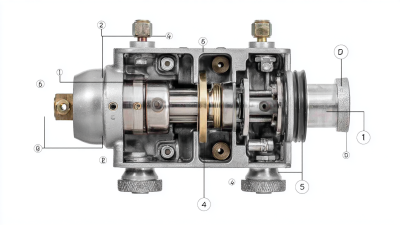 Addressing Common Issues with Top Vacuum Pump Components for Optimal Performance