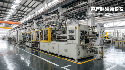 Essential Checklist for Choosing the Best Plastic Pipe Extrusion Machine for Your Factory Production