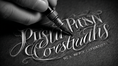 Mastering Calligraphy Techniques with the Ultimate Guide to the Best Brush Pens