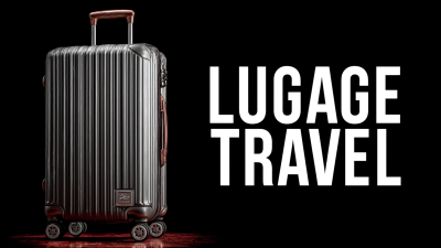 Top Strategies for Selecting the Best Luggage Travel for Your Next Adventure