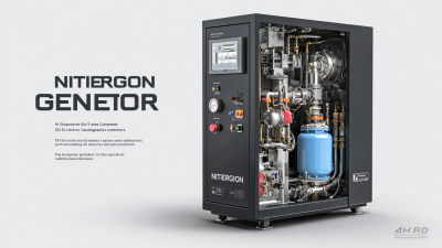 5 Reasons Why Our Best Nitrogen Generator Outperforms Competitors