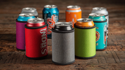 Utilizing Best Neoprene Can Coolers: A Look at Industry Case Studies and Performance Metrics