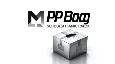 Innovative Solutions for Your Best Pp Corrugated Plastic Box Packaging Needs