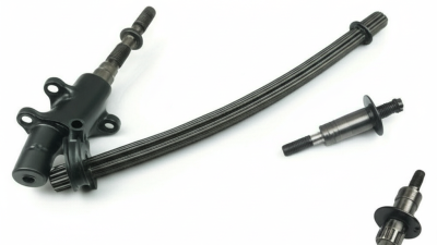 Discover the Top Specifications of the Best Cnc Axle for Global Buyers