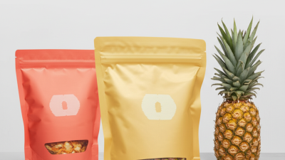 Exploring Creative Alternatives to the Best Pouch Stand for Your Packaging Needs