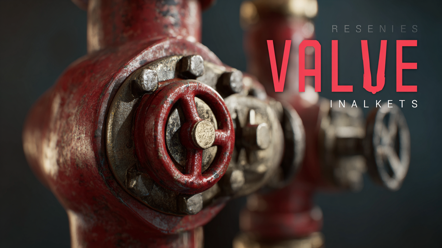 Future Insights into Best Valve Market 2025 and How to Choose the Right One for Your Needs