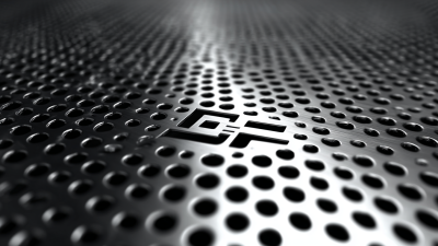 The Future of Innovative Applications for the Best Decorative Perforated Sheet Metal