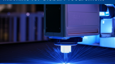 Your Ultimate Checklist for Choosing the Best Laser Marking Machine for Global Procurement
