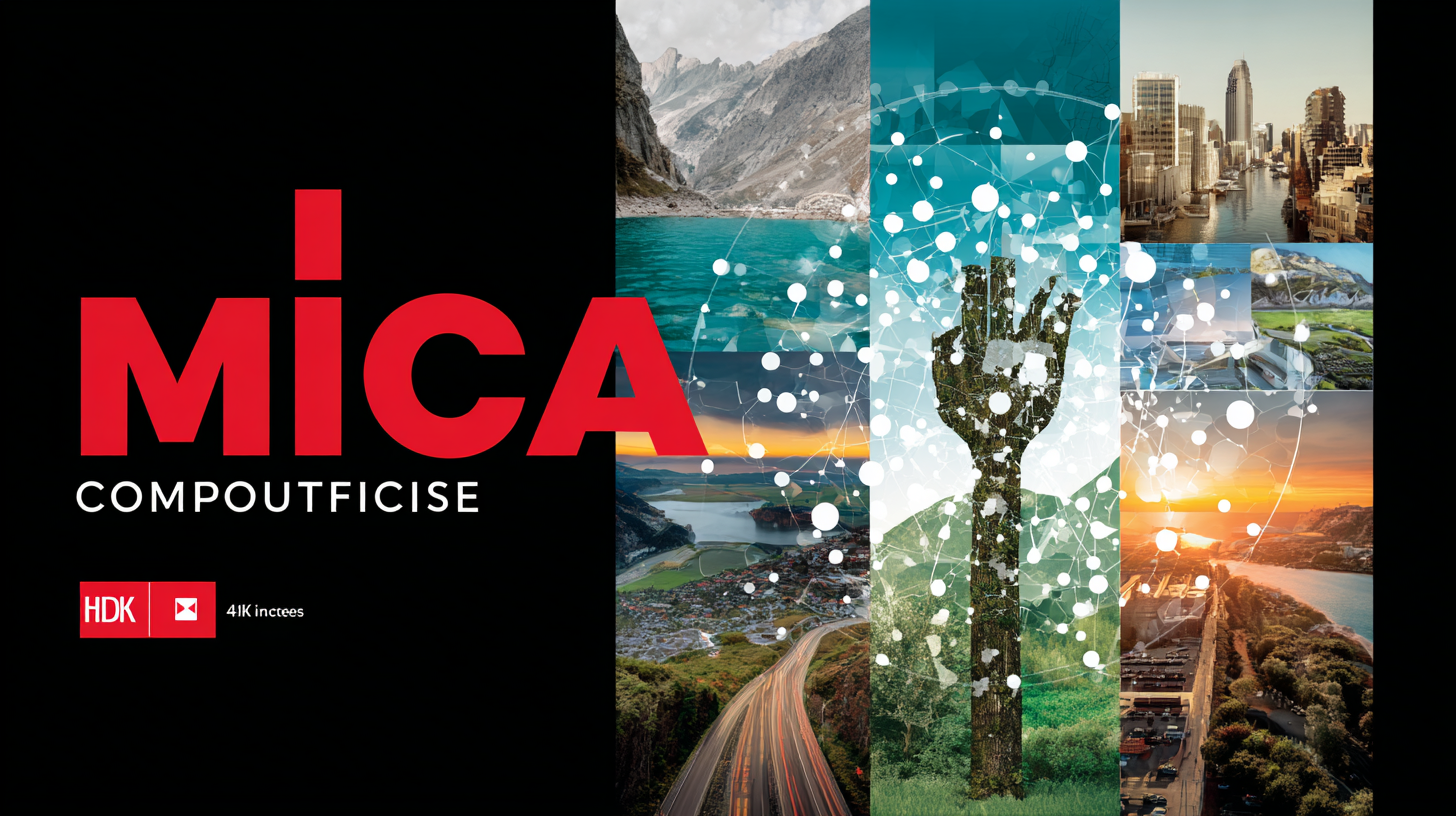 A Comprehensive Guide to Selecting the Best Mica Composite for Your Business Needs