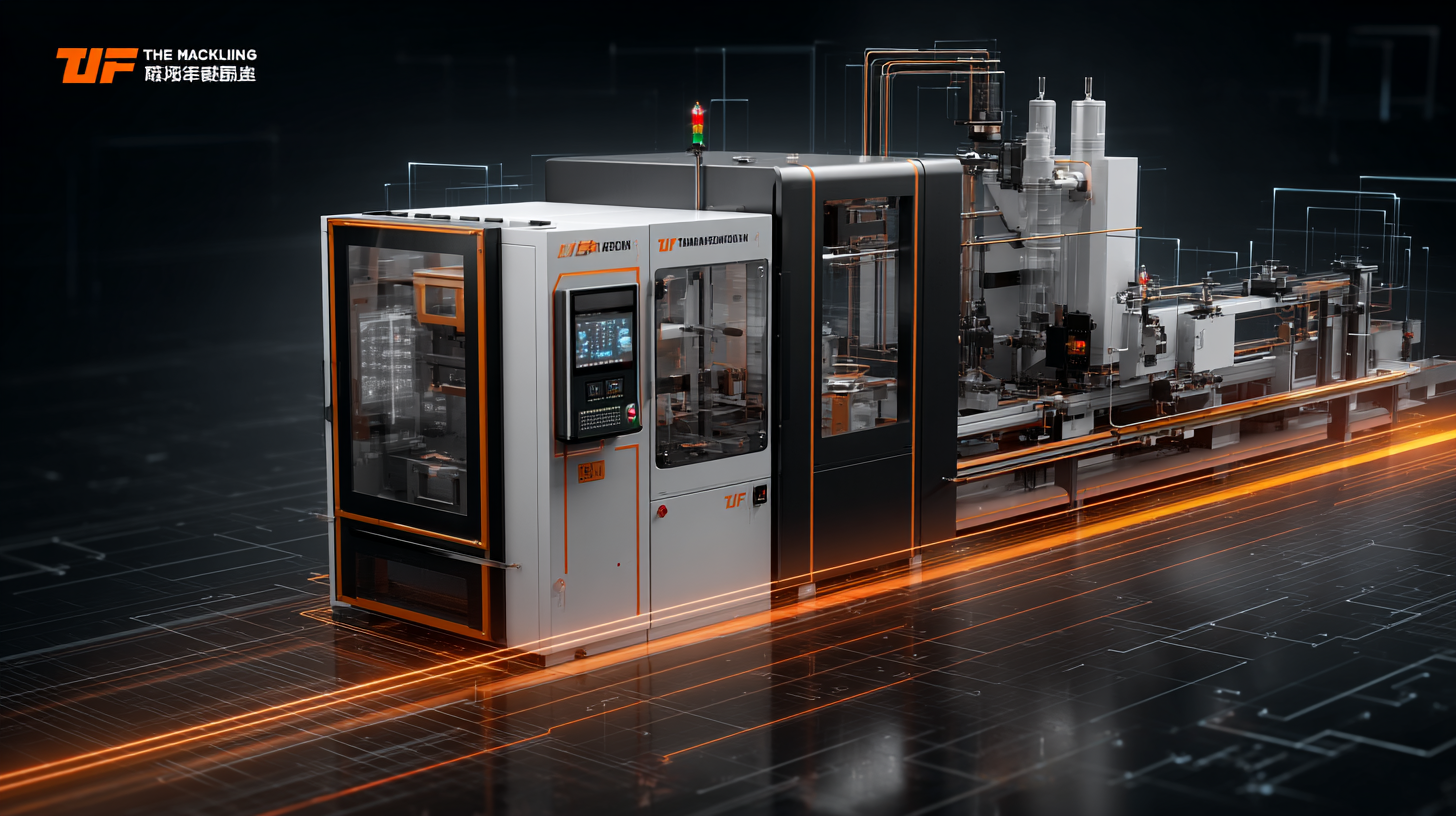 The Definitive Ultimate Guide to Choosing the Best Thermal Break Machine for Your Needs
