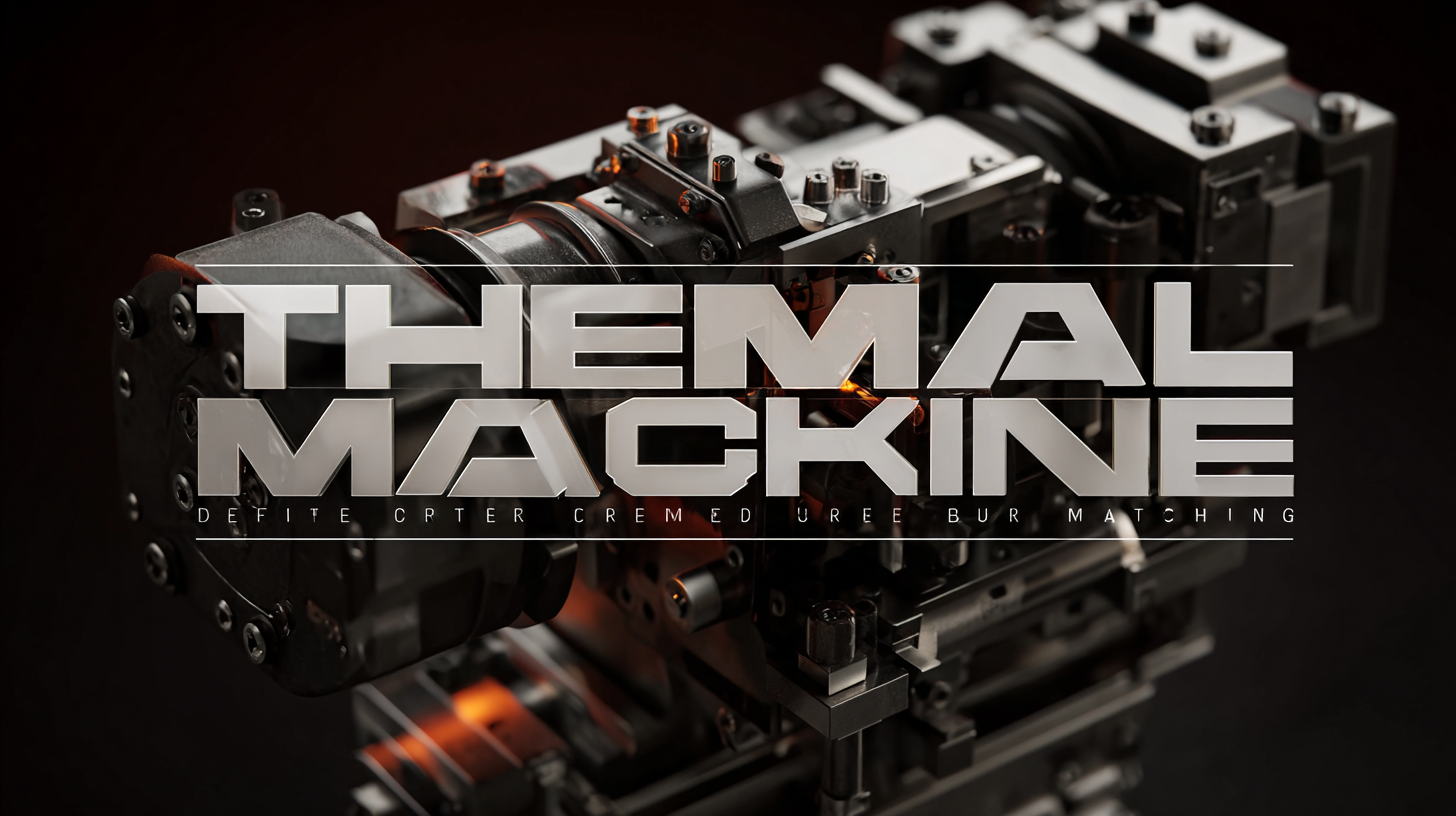 The Definitive Ultimate Guide to Choosing the Best Thermal Break Machine for Your Needs