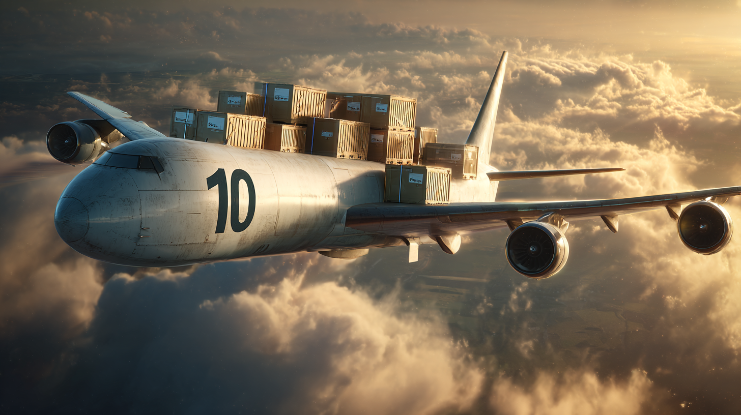 10 Reasons Why Best Plane Freight is the Ultimate Choice for Global Buyers