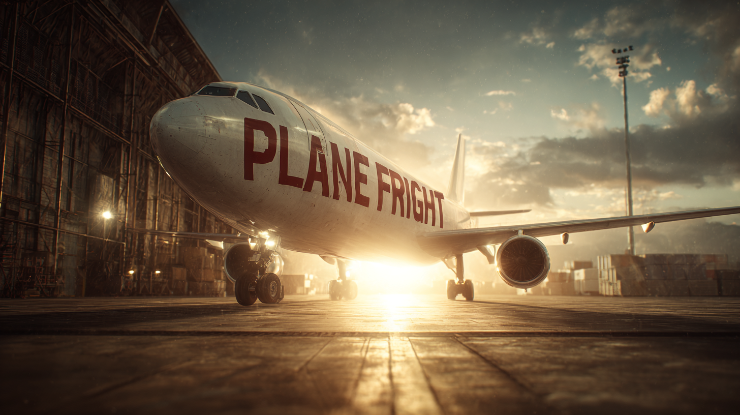 10 Reasons Why Best Plane Freight is the Ultimate Choice for Global Buyers