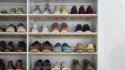 The Ultimate Guide to Choosing the Best Shoe Storage Solutions for Every Home