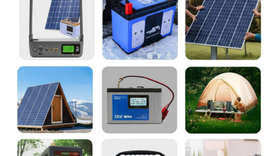 Exploring Real-World Applications of the Best 12V Lithium Ion Battery in Various Industries