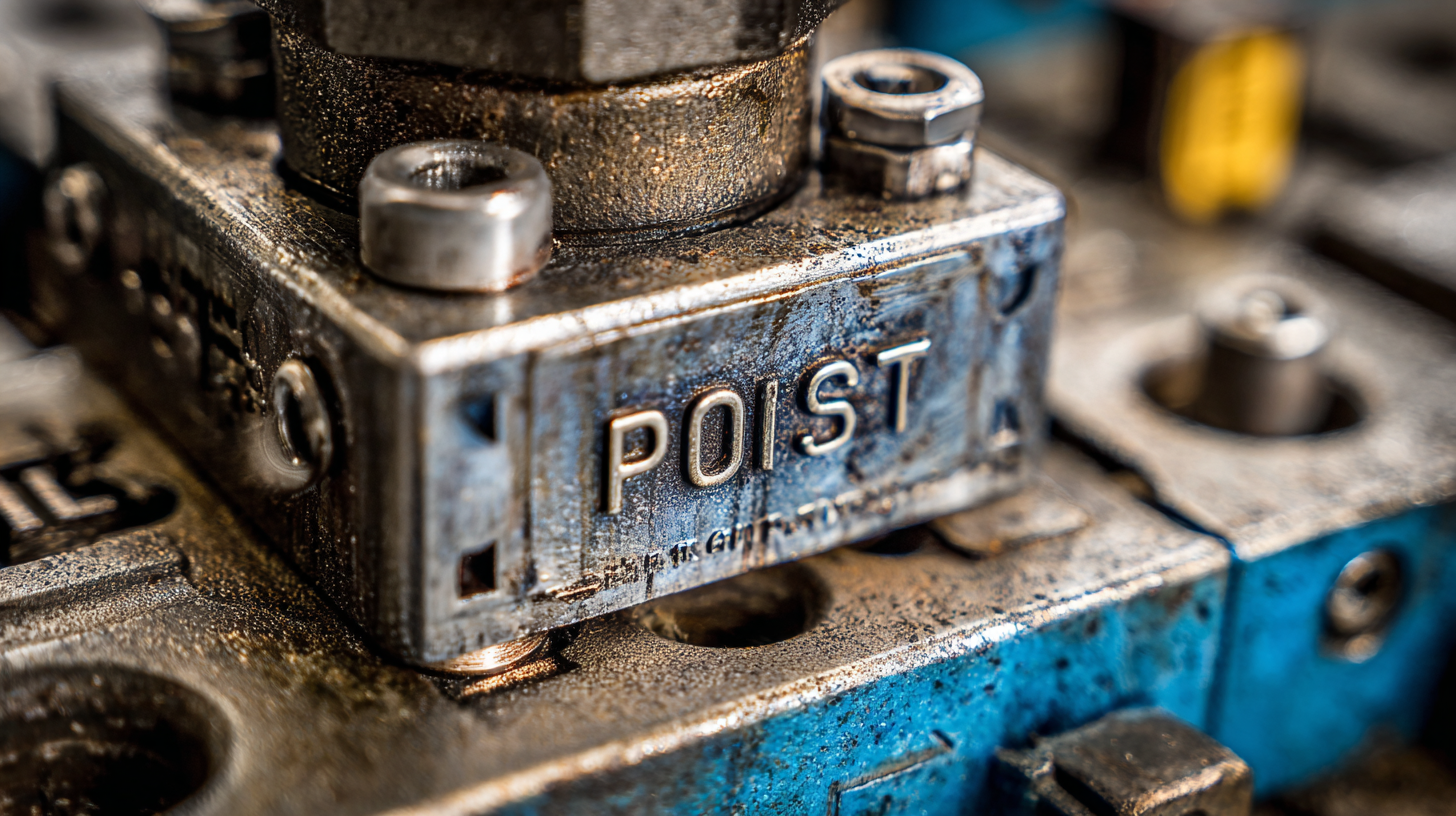 Essential Techniques for Sourcing the Best Stamping Parts in Manufacturing