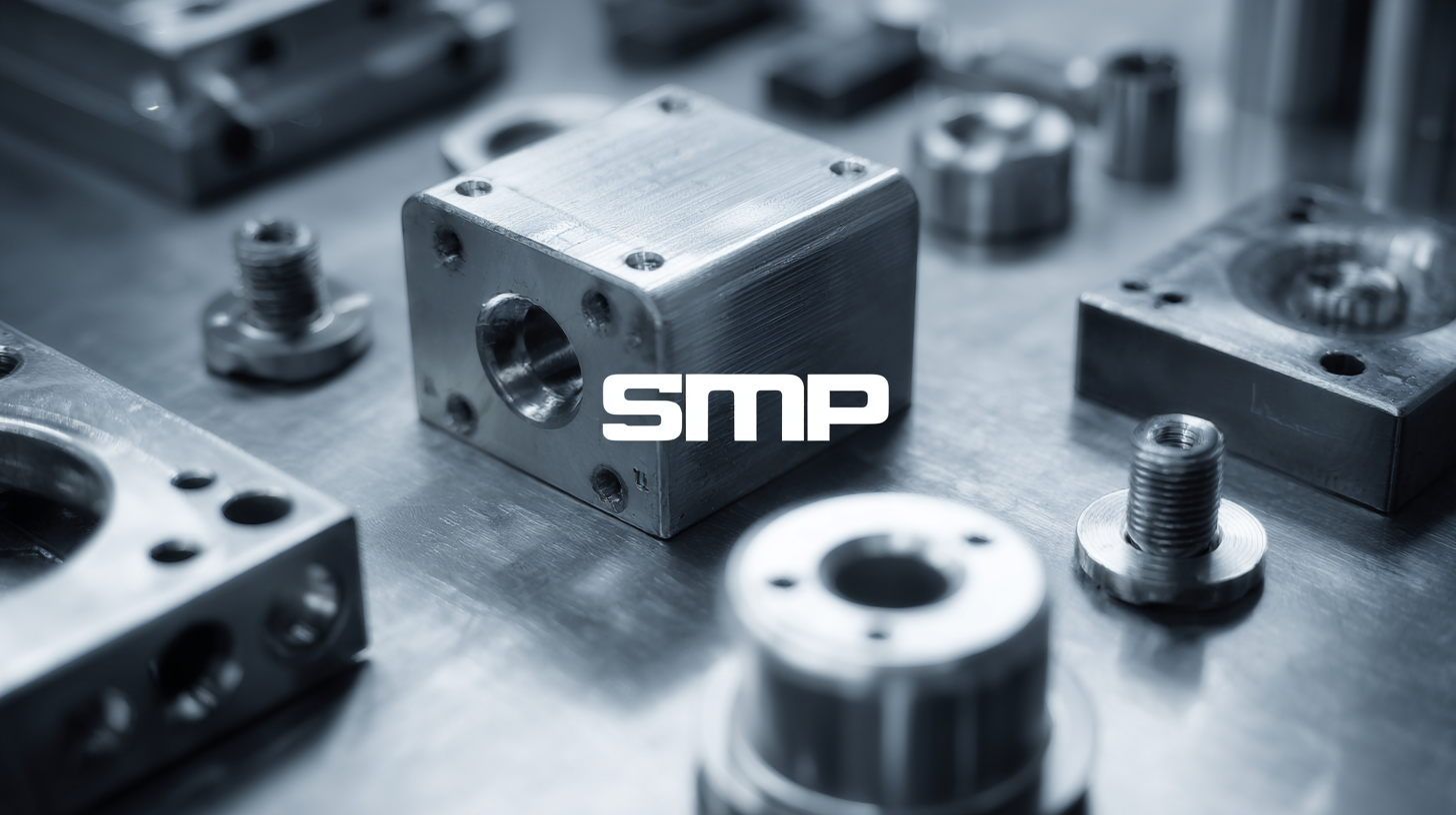 Essential Techniques for Sourcing the Best Stamping Parts in Manufacturing