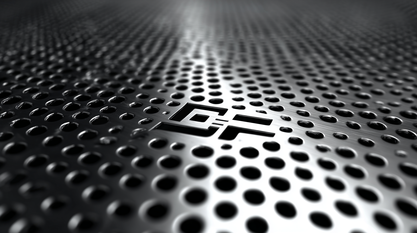 The Future of Innovative Applications for the Best Decorative Perforated Sheet Metal
