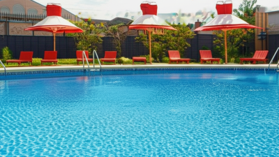 Exploring Unique Features and Applications of the Best Swimming Pool Heat Pumps for Every Need