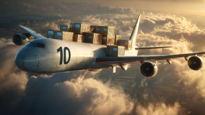 10 Reasons Why Best Plane Freight is the Ultimate Choice for Global Buyers