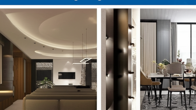 Global Success: Elevating Quality with China-Made Best House Lighting Solutions
