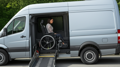 What Makes the Best Wheelchair Car Stand Out in Accessibility Options