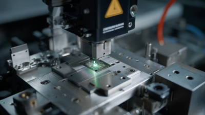 The Future of Precision Engineering with Best Flat Dies Laser Cutting Machines