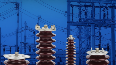 How to Choose the Best Silicone Rubber Arrester for Your Industrial Needs