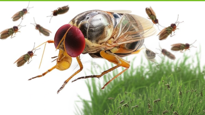 Effective Solutions for Best Disposable Fly Trap to Combat Insect Infestations