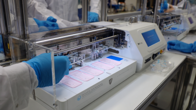 Revolutionary Techniques in Best Teeth Whitening Patch Coating Machine Production