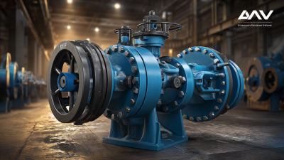 Solutions for Optimal Performance with the Best Concentric Butterfly Valve in Industrial Applications